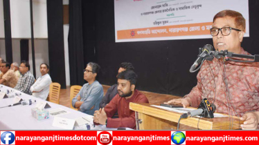 সাত খুনের রায় অবিলম্বে কার্যকর করা হউক :  সাখাওয়াত