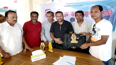 বন্দর প্রেসক্লাবের সাধারণ সভা অনুষ্ঠিত, ২৬ জুন নির্বাচন  