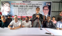 “এমপি, মন্ত্রী বা রাষ্ট্র ক্ষমতায় যাওয়ার জন্য আন্দোলন সংগ্রাম করি নাই”