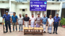 রূপগঞ্জে ডাকাতির প্রস্তুতিকালে অস্ত্রসহ ৭ ডাকাত গ্রেফতার 