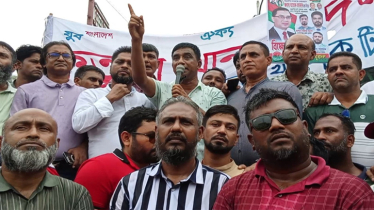 তারেক রহমান দেশের জনগণের আস্থার প্রতীক : সাদেক 