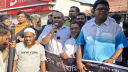 একটি গণতান্ত্রিক নির্বাচনের জন্য আমাদের এই লড়াই, সংগ্রাম : সজল 