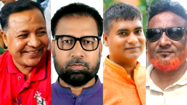 জেলা কৃষকদলের ৭৯ সদস্যের আহ্বায়ক কমিটি ঘোষণা 