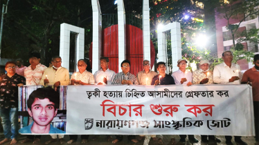 মাফিয়াতন্ত্র এখন বিএনপির দখলে : রফিউর রাব্বি