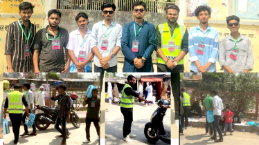 এসএসসি পরীক্ষা ঘিরে বৈষম্য বিরোধী ছাত্র আন্দোলনের নানা কর্মসূচি 