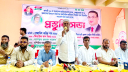 একটি সন্ত্রাসী চক্রের কাছে জিম্মি ছিল না’গঞ্জ : রেজাউল করিম পল