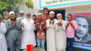 কাঁচপুর বিসিক শিল্পনগরী মালিক সমিতির দোয়া মাহফিল ও খাবার বিতরণ