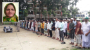 বন্দরে সাংবাদিক ইমনের মা আর নেই