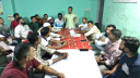 বন্দর উপজেলা বিএনপির সাংগঠনিক আলোচনা সভা অনুষ্ঠিত 