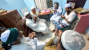 জুলাই-আগস্ট আহতদের জন্য ইসলামী আন্দোলনের দোয়া অনুষ্ঠিত