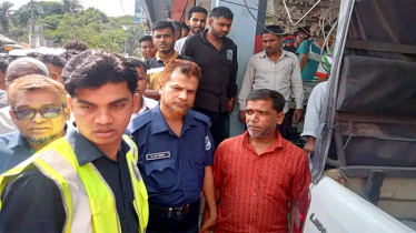 বন্দরে ফার্মেসী মালিককে জরিমানা ও কারাদন্ড প্রদান 