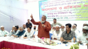 সন্ত্রাস, চাঁদাবাজ, ছিনতাইকারীদের ঠাই হবে না : বদু