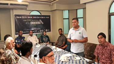 “সোনারগাঁয়ে সুস্থ সমাজ গঠনে সুশীল সমাজ ও গণমাধ্যমের ভূমিকা”