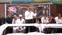 জিয়াউর রহমানের শাহাদাৎ বার্ষিক উপলক্ষে সদর থানা বিএনপির দোয়া