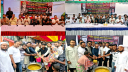 মহানগর যুবদলের ৫দিন ব্যাপী কর্মসূচির শেষদিনেও দোয়া ও খাবার বিতরণ