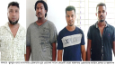 বন্দরে এক রাতে দুই খুনের পর পুরুষ শুন্য এলাকা,  গ্রেপ্তার ১১