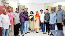 নারায়ণগঞ্জ প্রেসক্লাবের নব-নির্বাচিত কমিটিকে মহিলা দলের শুভেচ্ছা
