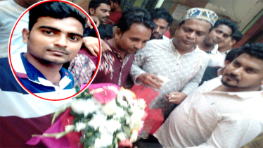 ফতুল্লা বিসিকে যুবলীগ ক্যাডার পাভেল প্রকাশ্যে 