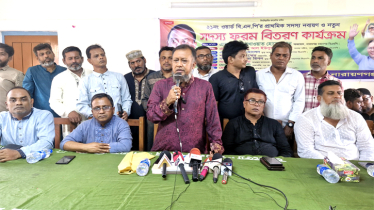 বিএনপির বিরুদ্ধে নতুন করে ষড়যন্ত্র চলছে : টিপু 