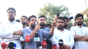নারায়ণগঞ্জবাসীর উদ্দেশ্যে যা বললেন নাহিদ ইসলাম
