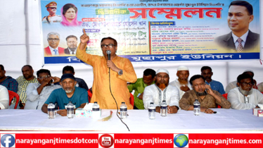 এই সরকার মানুষকে ভোট দিতে ভুলিয়ে দিয়েছে : সাখাওয়াত