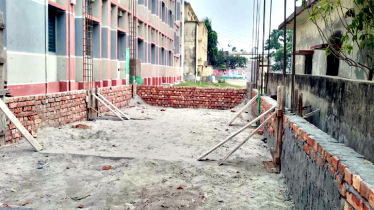 ফতুল্লায় বিএনপি ও শ্রমিক লীগ নেতার বিরুদ্ধে স্কুলের জমি দখলের অভিযোগ