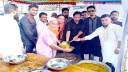 সিদ্ধিরগঞ্জে ২৩ স্পটে স্বেচ্ছাসেবক দলের দোয়া ও তাবারক বিতরণ