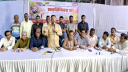 নারায়ণগঞ্জে রথযাত্রা সফল করতে পূজা পরিষদের মতবিনিময় সভা