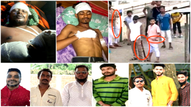 বন্দরে অটোরিক্সা স্ট্যান্ড নিয়ন্ত্রণ নিয়ে সংঘর্ষের ঘটনায় ২টি অভিযোগ দায়ের