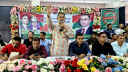 ভয়প্রীতি নেতাদের দিয়ে স্বেচ্ছাসেবক দল গঠন করা যাবে না : রাসেল