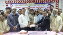২৪নং ওয়ার্ড বিএনপির প্রাথমিক সদস্য ফরম বিতরণ 