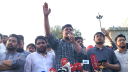 আওয়ামী লীগের ডেডলিস্টে আছি আমরা : হাসনাত আব্দুল্লাহ 