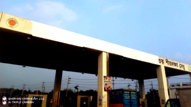 নাসিম ওসমান ৩য় শীতলক্ষ্যা সেতুর নাম মুছলো বিএনপি নেতাকর্মীরা