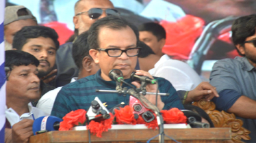 তৃণমূলের একজন কর্মীকেও হারাতে দেয়া যাবে না : রিয়াদ চৌধুরী