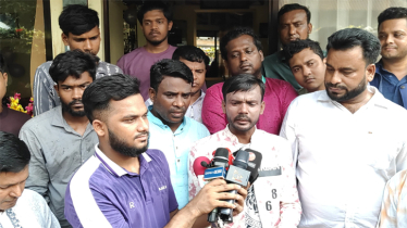 আমি মিডিয়াতে থাকবো রাজনীতিতে কামব্যাক করবো না : হিরো অলম