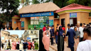 ঈদের ছুটিতে দর্শনার্থীদের পদচারণায় মুখর সোনারগাঁয়ের পর্যটনকেন্দ্র