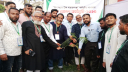 সাধারণ পাঠাগারের সভা ও বৃক্ষরোপণ