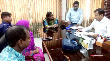 বক্তাবলী রাজাপুর ঘাট ইজারার পুনঃ দরপত্র বুধবার উম্মুক্ত হবে