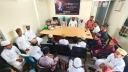বীর মুক্তিযোদ্ধা নুরুল ইসলামের মৃত্যুবার্ষিকীতে রূপগঞ্জে দোয়া