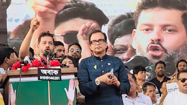 ফতুল্লার পানি ও মাদকের সমস্যার সমাধান করবে বিএনপি : দিপু ভূঁইয়া