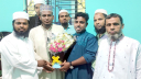  সোনারগাঁয়ে সোহানুর রহমান সবুজকে জামায়াতের শুভেচ্ছা 