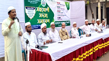 প্রশাসনে আওয়ামী লীগের পেতাত্মারা ঘাপটি মেরে বসে আছে : মাও. জব্বার