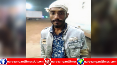 কাঁচপুরে যুবককে কুপিয়ে ও ছুরিকাঘাত করে ৩ লাখ টাকা ও মোবাইল ছিনতাই