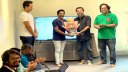 এনপিসির নয়া সভাপতি ইউসুফ শাহরিয়ার মুন্তাকিম