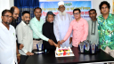 জন্মভূমি পত্রিকার প্রতিষ্ঠাবার্ষিকী ও গুনীজন সংবর্ধনা