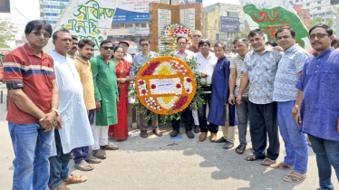 মহান স্বাধীনতা দিবসে পূজা পরিষদের দিনব্যাপী কর্মসূচি