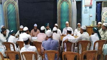 আগামী নির্বাচনে ইসলামী আন্দোলন ঐক্যবদ্ধ প্লাটফর্ম নিয়ে মাঠে থাকবে