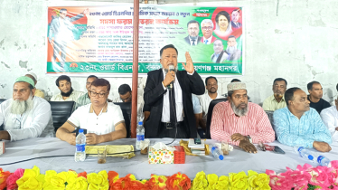 যতই ষড়যন্ত্র করেন জাতীয়বাদী দল আছে এবং থাকবে : টিপু