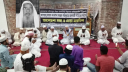 সোনাকান্দা মদিনাতুল উলূ মাদ্রাসার প্রিন্সিপালের স্মরনে দোয়া