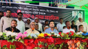 শহীদ প্রেসিডেন্ট জিয়াউর রহমান একজন ক্ষণজন্মা পুরুষ : আজাদ